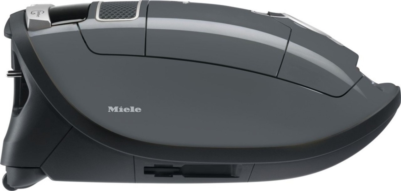 Miele Miele Complete C3 Silence Flex EcoLine - Stofzuiger met zak