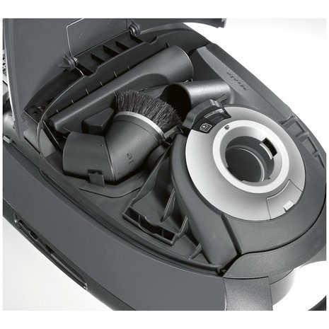 Miele Miele Complete C2 Parquet XL - Stofzuiger met zak Miele Miele Complete C2 Parquet XL - Stofzuiger met zak