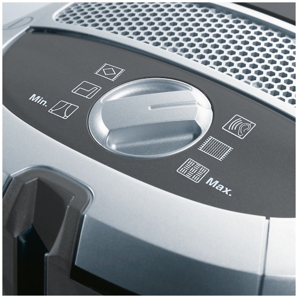 Miele Miele Complete C2 Parquet XL - Stofzuiger met zak Miele Miele Complete C2 Parquet XL - Stofzuiger met zak