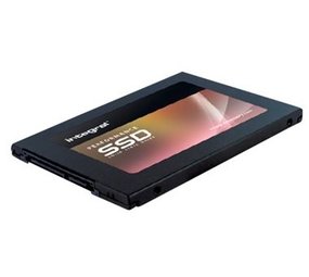 Integral Memory Integral P Series 5 256 GB Interne SSD - SD-kaart Integral Memory Integral P Series 5 256 GB Interne SSD - SD-kaart