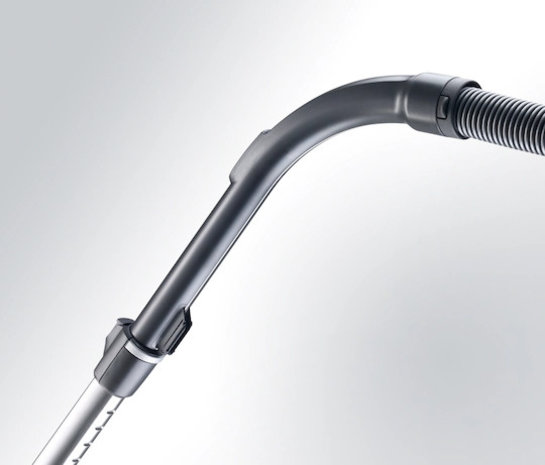 Miele Miele Classic C1 Parquet XL - Stofzuiger met zak