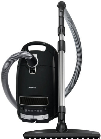 Miele Miele Complete C3 Parquet XL - Stofzuiger met zak Miele Miele Complete C3 Parquet XL - Stofzuiger met zak