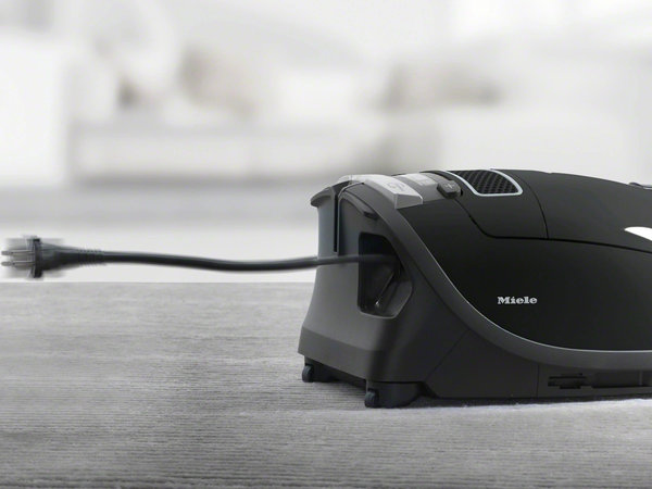 Miele Miele Complete C3 Parquet XL - Stofzuiger met zak Miele Miele Complete C3 Parquet XL - Stofzuiger met zak