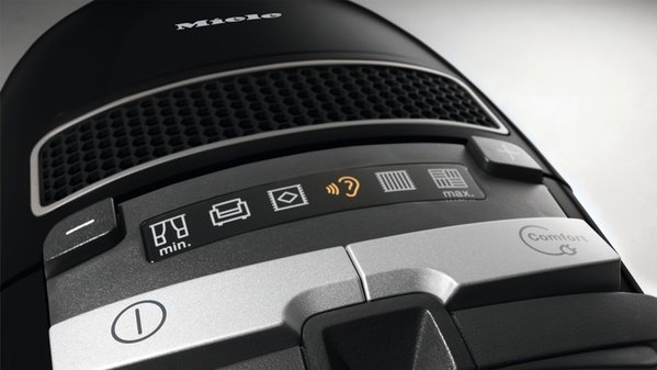 Miele Miele Complete C3 Special Flex - Stofzuiger met zak Miele Miele Complete C3 Special Flex - Stofzuiger met zak