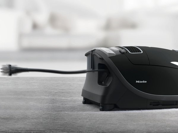 Miele Miele Complete C3 Special Flex - Stofzuiger met zak Miele Miele Complete C3 Special Flex - Stofzuiger met zak