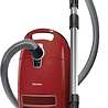 Miele Miele Complete C3 Cat & Dog Flex - Stofzuiger met zak Miele Miele Complete C3 Cat & Dog Flex - Stofzuiger met zak
