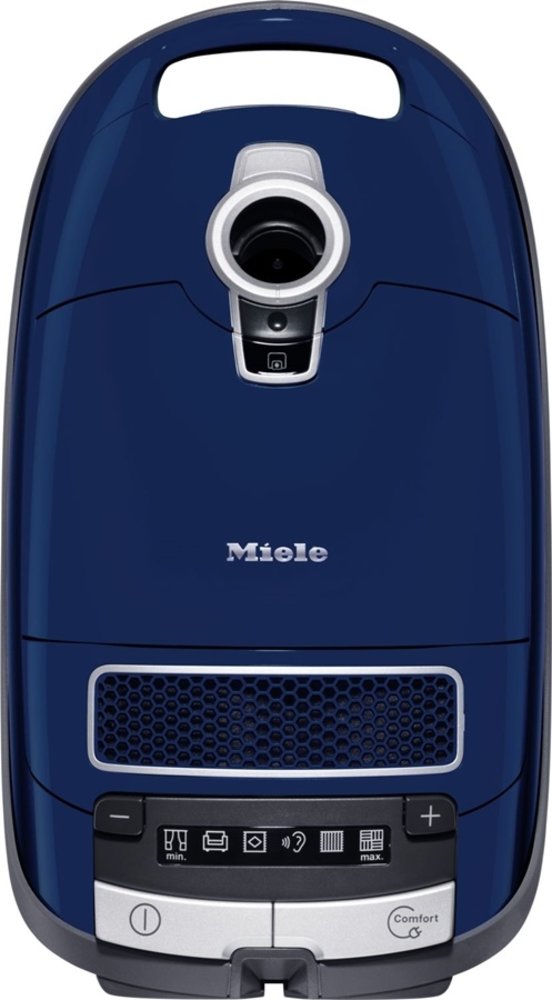 Miele Miele Complete C3 Comfort XL - Stofzuiger met zak Miele Miele Complete C3 Comfort XL - Stofzuiger met zak
