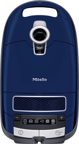 Miele Miele Complete C3 Comfort XL - Stofzuiger met zak Miele Miele Complete C3 Comfort XL - Stofzuiger met zak