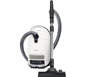 Miele Miele Complete C3 Allergy - Stofzuiger met zak Miele Miele Complete C3 Allergy - Stofzuiger met zak