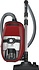 Miele Blizzard CX1 Red - Stofzuiger zonder zak