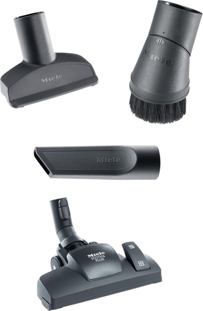 Miele Miele Blizzard CX1 Red - Stofzuiger zonder zak Miele Miele Blizzard CX1 Red - Stofzuiger zonder zak