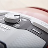 Miele Miele Blizzard CX1 Red PowerLine stofzuiger zonder zak Miele Miele Blizzard CX1 Red PowerLine stofzuiger zonder zak