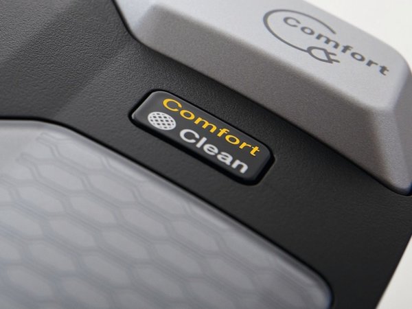 Miele Miele Blizzard CX1 Comfort XL - Stofzuiger zonder zak