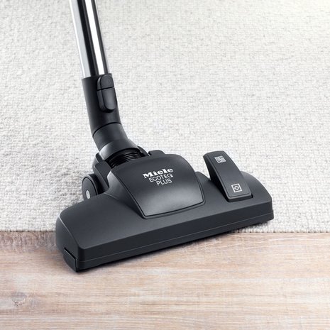 Miele Miele Blizzard CX1 Comfort XL - Stofzuiger zonder zak