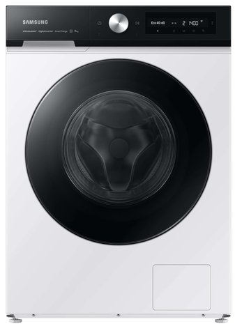Samsung Samsung Bespoke AI Wash 7000-serie WW11BB744AGE - Wasmachine Samsung Samsung Bespoke AI Wash 7000-serie WW11BB744AGE - Wasmachine