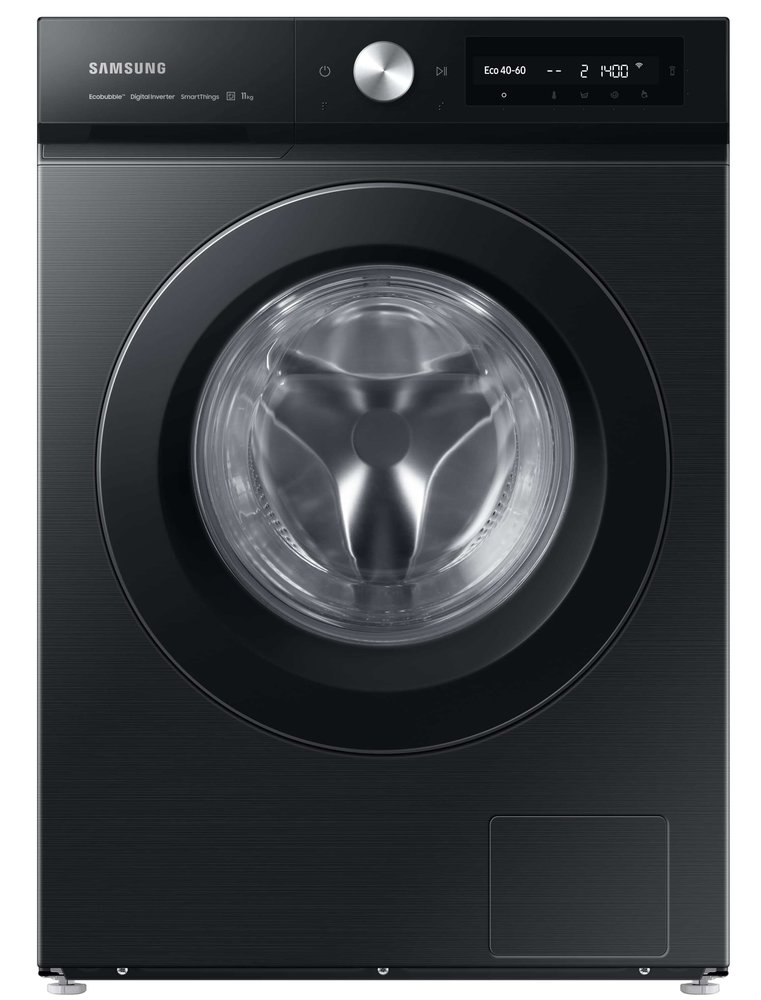 Samsung Samsung Bespoke EcoBubble 5000-serie WW11BB504AAB - Wasmachine