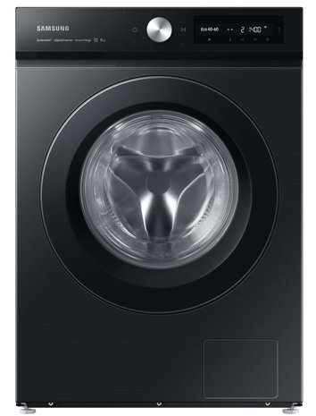 Samsung Samsung Bespoke EcoBubble 5000-serie WW11BB504AAB - Wasmachine