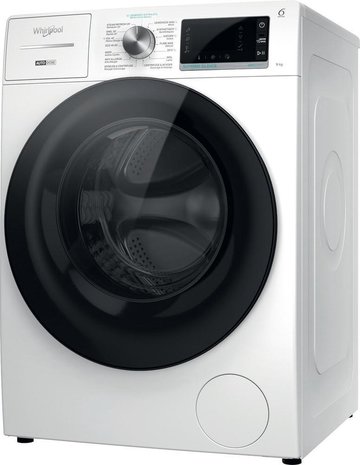 Whirlpool Whirlpool W8 W946WB BE - Wasmachine Whirlpool Whirlpool W8 W946WB BE - Wasmachine