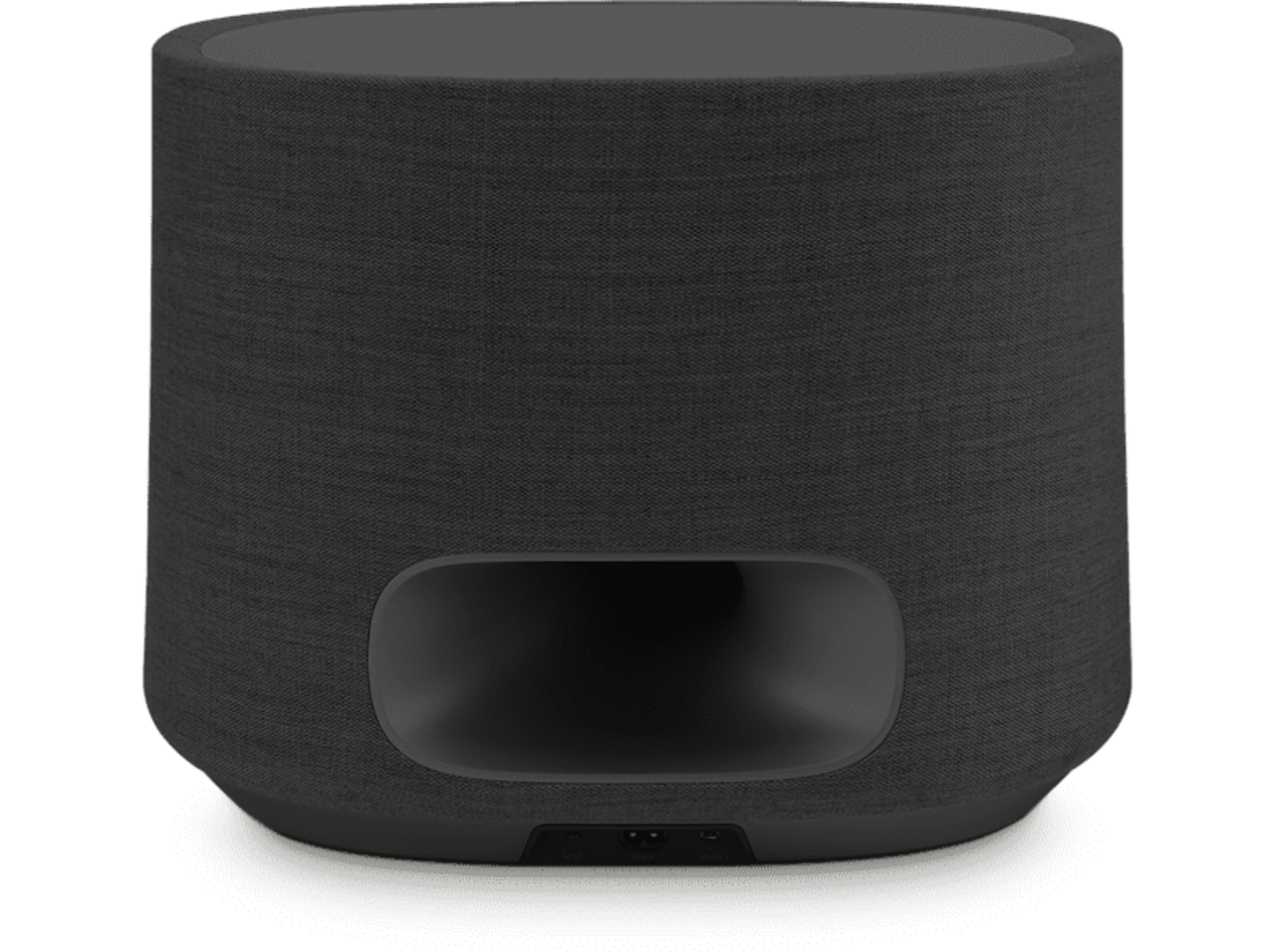 Harman Kardon Harman Kardon Citation DraadlozeZwart - Hifi speaker Harman Kardon Harman Kardon Citation DraadlozeZwart - Hifi speaker