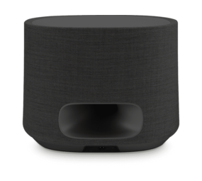 Harman Kardon Harman Kardon Citation DraadlozeZwart - Hifi speaker Harman Kardon Harman Kardon Citation DraadlozeZwart - Hifi speaker