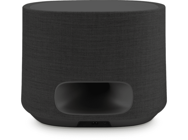 Harman Kardon Harman Kardon Citation DraadlozeZwart - Hifi speaker Harman Kardon Harman Kardon Citation DraadlozeZwart - Hifi speaker