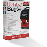 Numatic Numatic NVM1CH5PAK9ltr - 5 zakken - Stofzuigerzakken Numatic Numatic NVM1CH5PAK9ltr - 5 zakken - Stofzuigerzakken