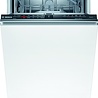 Bosch Bosch SPV2IKX11E Inbouwvaatwasser Bosch Bosch SPV2IKX11E Inbouwvaatwasser