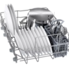 Bosch Bosch SPV2IKX11E Inbouwvaatwasser Bosch Bosch SPV2IKX11E Inbouwvaatwasser