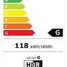 Samsung Samsung The Serif 65LS01B Cloud White (2022) Samsung Samsung The Serif 65LS01B Cloud White (2022)