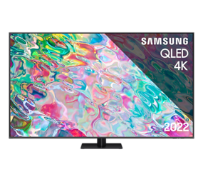 Samsung Samsung QLED 4K 75Q77B - QLED TV