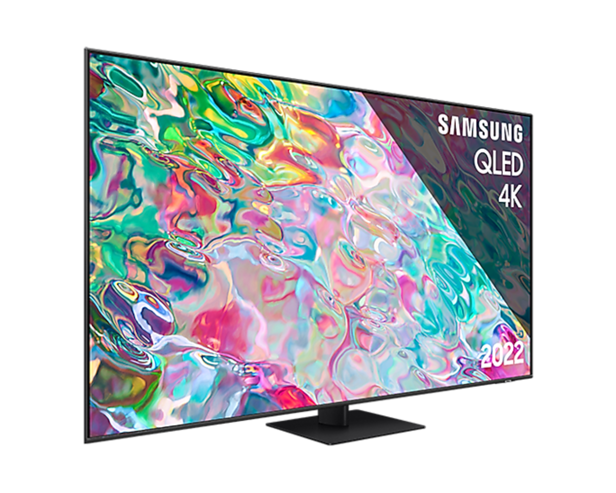 Samsung Samsung QLED 4K 75Q77B - QLED TV