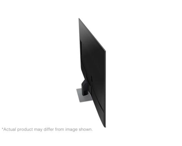 Samsung Samsung QLED 4K 75Q77B - QLED TV
