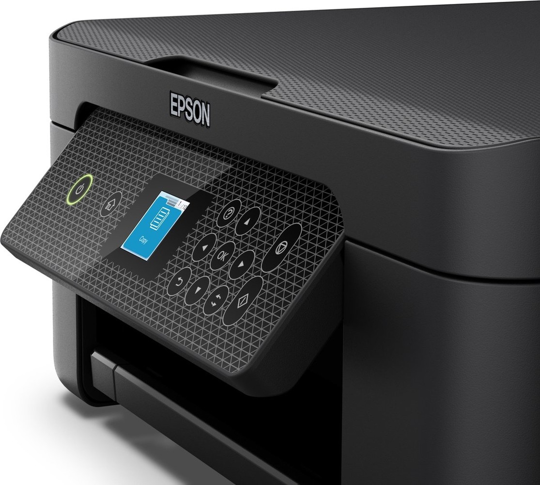 Epson Epson Expression Home XP-3200 - Printer Epson Epson Expression Home XP-3200 - Printer