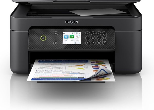 Epson Epson Expression Home XP-4200 - Printer Epson Epson Expression Home XP-4200 - Printer