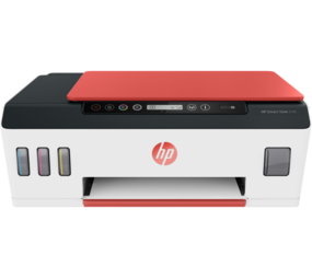 HP HP Smart Tank 519 All-in-one - Printer HP HP Smart Tank 519 All-in-one - Printer