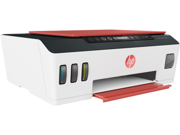 HP HP Smart Tank 519 All-in-one - Printer HP HP Smart Tank 519 All-in-one - Printer