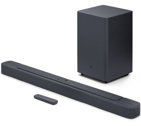 JBL JBL Bar 2.1 Deep Bass  - Subwoofer