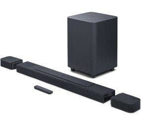 JBL JBL Bar 1000  - Soundbar