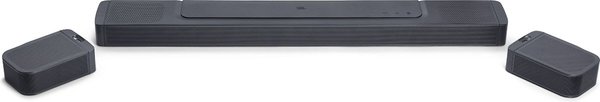 JBL JBL Bar 1000 - Soundbar JBL JBL Bar 1000 - Soundbar