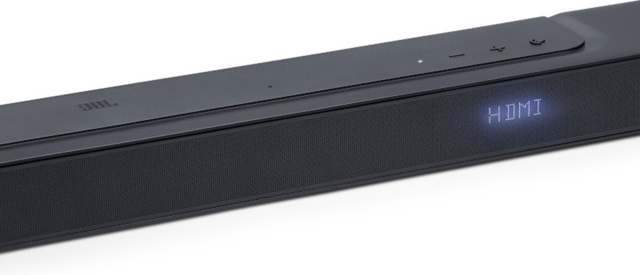JBL JBL Bar 300 - Soundbar JBL JBL Bar 300 - Soundbar