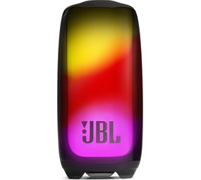 JBL JBL Pulse 5 Zwart - Draadloze speaker