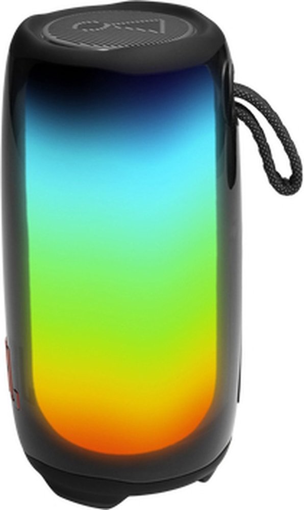 JBL JBL Pulse 5 Zwart - Draadloze speaker JBL JBL Pulse 5 Zwart - Draadloze speaker