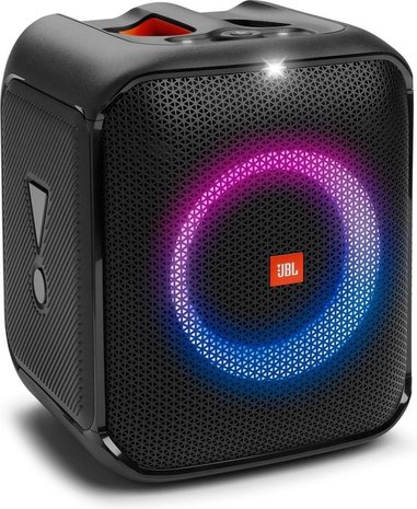 JBL PartyBox Bluetooth Speaker -