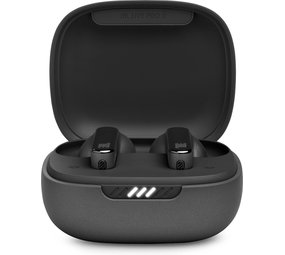 JBL JBL Live Pro 2 (Zwart) - Draadloze oordopjes