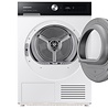 Samsung Samsung Bespoke 7000-serie DV90BB7445GES2 - Warmtepompdroger Samsung Samsung Bespoke 7000-serie DV90BB7445GES2 - Warmtepompdroger