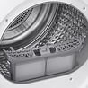 Samsung Samsung Bespoke 7000-serie DV90BB7445GES2 - Warmtepompdroger Samsung Samsung Bespoke 7000-serie DV90BB7445GES2 - Warmtepompdroger