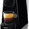Magimix Magimix Nespresso Essenza Mini M115 Zwart - Koffiemachine Magimix Magimix Nespresso Essenza Mini M115 Zwart - Koffiemachine