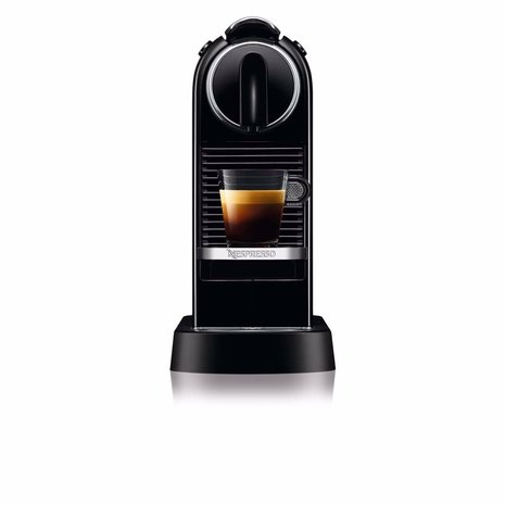 Magimix Magimix Nespresso Citiz M195 - Koffiemachine Magimix Magimix Nespresso Citiz M195 - Koffiemachine