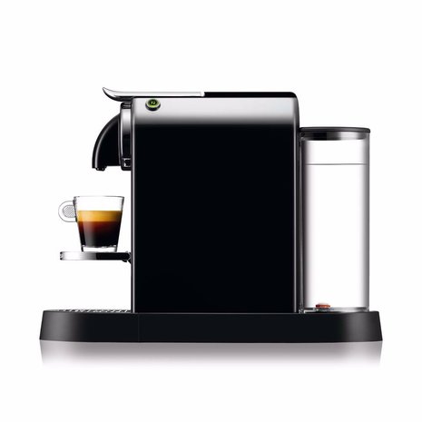Magimix Magimix Nespresso Citiz M195 - Koffiemachine Magimix Magimix Nespresso Citiz M195 - Koffiemachine