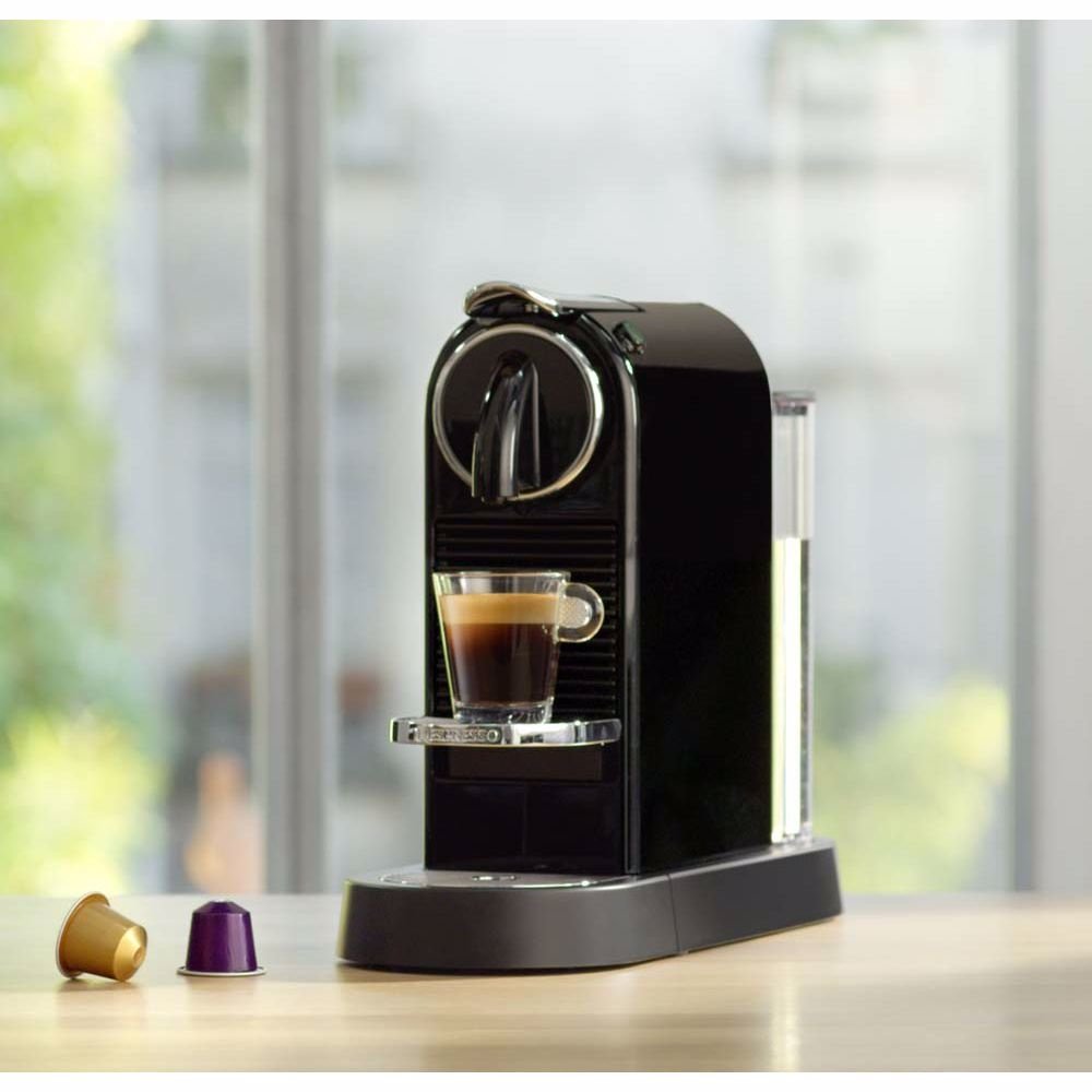 Magimix Magimix Nespresso Citiz M195 - Koffiemachine Magimix Magimix Nespresso Citiz M195 - Koffiemachine